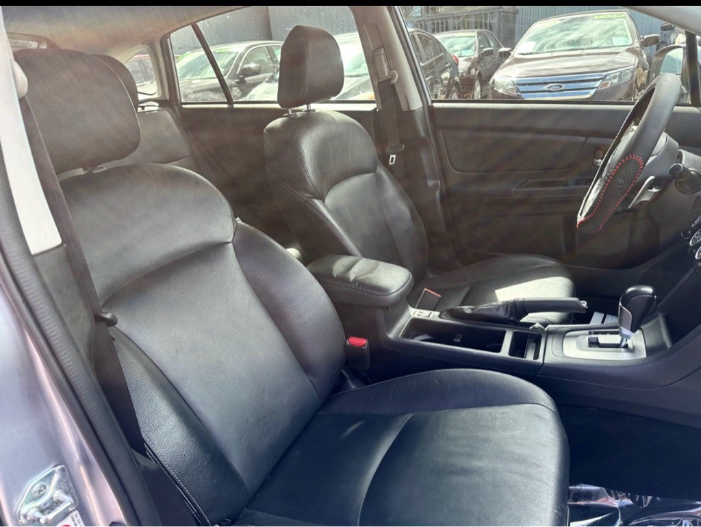 2014 Subaru Impreza Image 30