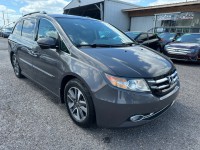 Image for 2015 Honda Odyssey Touring ID: 6890320