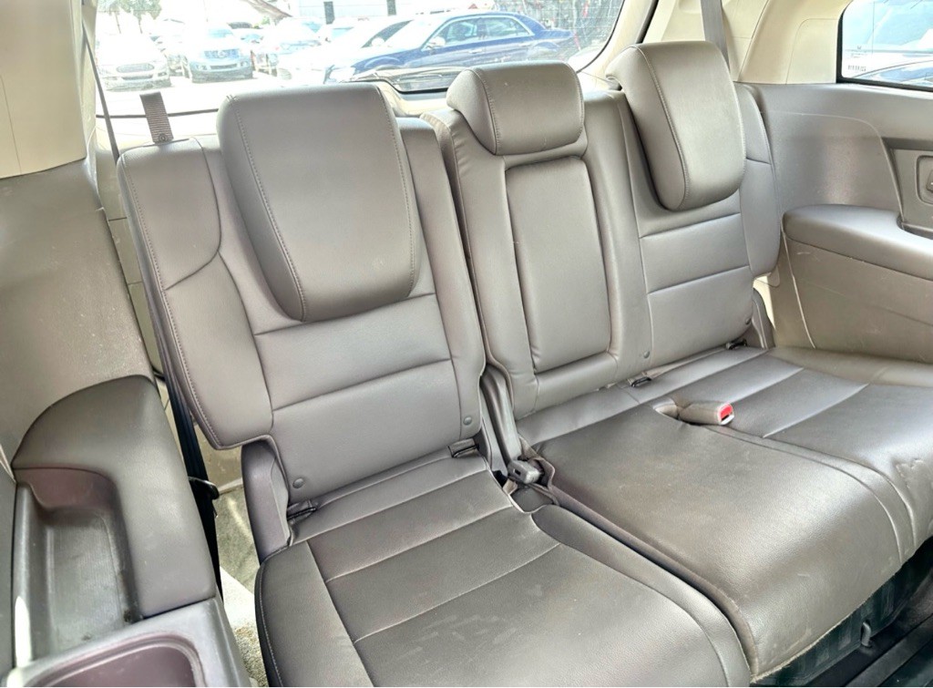 2015 Honda Odyssey Image 35