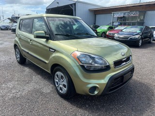 Image for 2013 Kia Soul  ID: 6897602