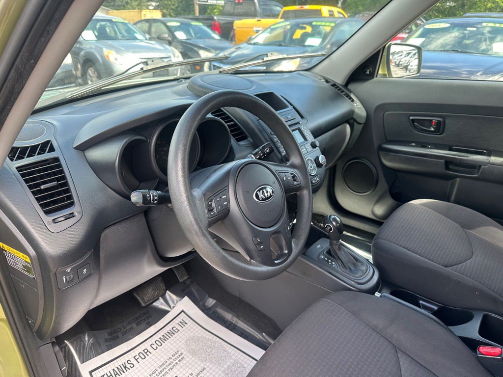 2013 Kia Soul Image 7