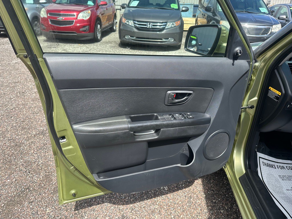 2013 Kia Soul Image 11