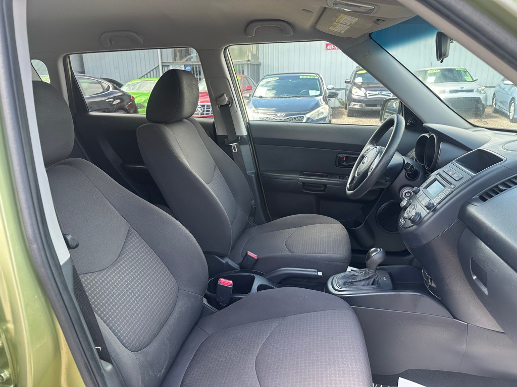 2013 Kia Soul Image 13
