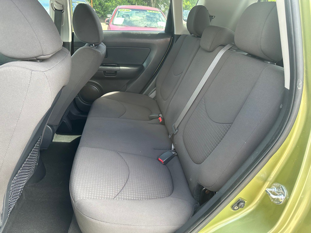 2013 Kia Soul Image 15