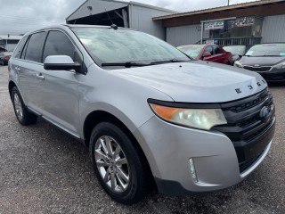 Image for 2011 Ford Edge Limited ID: 6902806