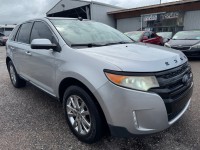 Image for 2011 Ford Edge Limited ID: 6902806