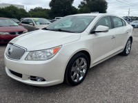 Image for 2011 Buick Lacrosse CXL ID: 6919401