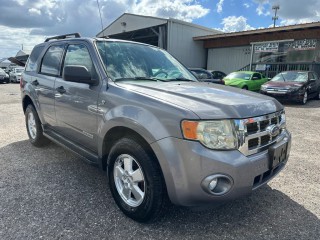 Image for 2008 Ford Escape XLT ID: 6927444
