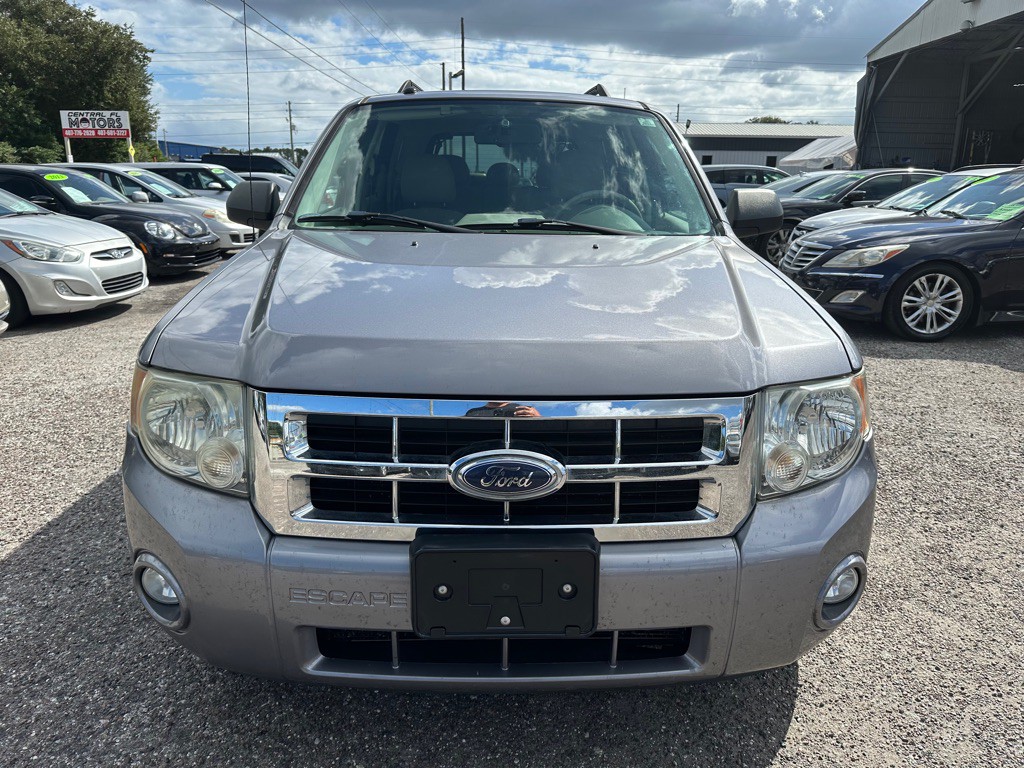 2008 Ford Escape Image 2