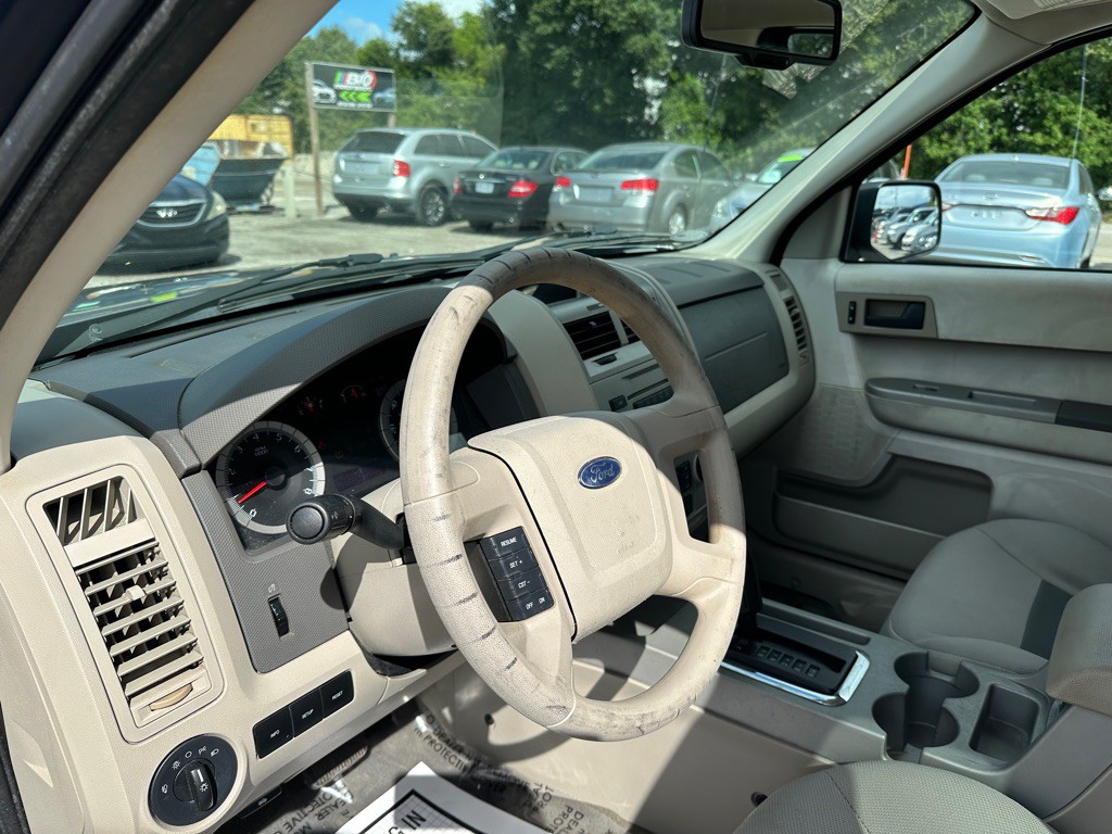 2008 Ford Escape Image 7