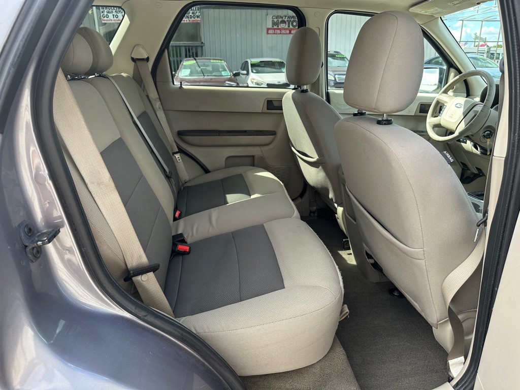 2008 Ford Escape Image 14