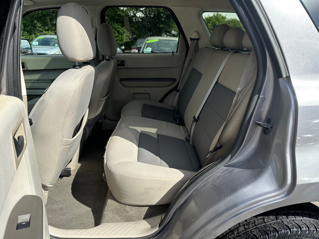 2008 Ford Escape Image 15
