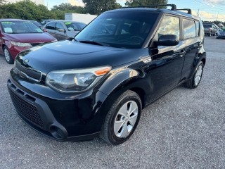 Image for 2016 Kia Soul  ID: 6928410