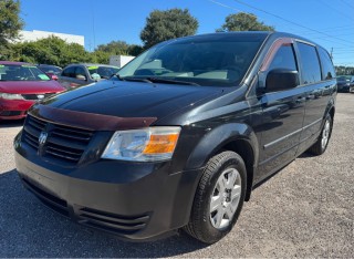 Image for 2008 Dodge Grand Caravan SE ID: 6930129