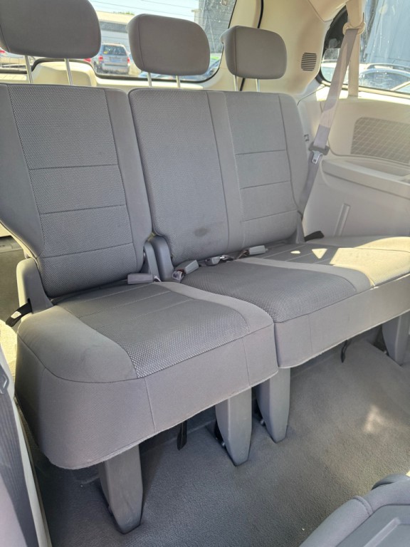 2008 Dodge Grand Caravan Image 13