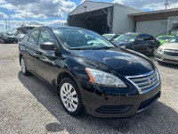 Image for 2013 Nissan Sentra S ID: 6933782