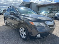 Image for 2013 Acura RDX Technology ID: 6934193