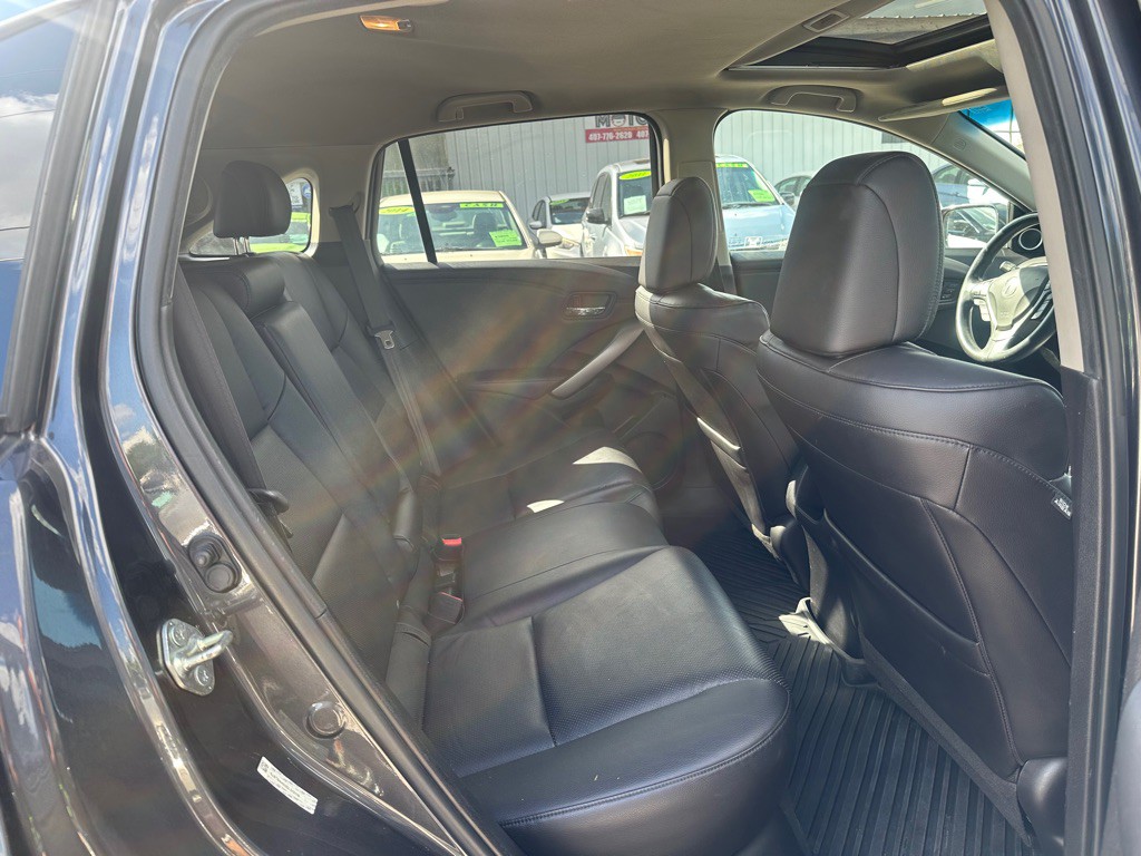 2013 Acura RDX Image 14