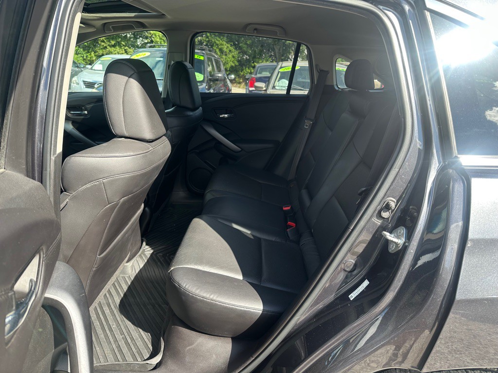 2013 Acura RDX Image 15