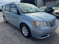 Image for 2012 Chrysler Town & Country Touring ID: 6940527