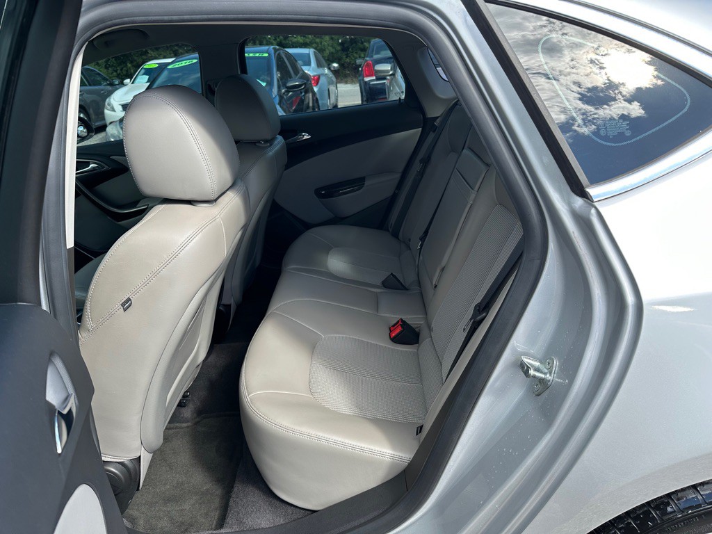 2012 Buick Verano Image 15