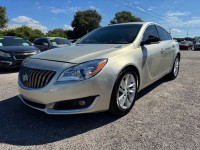 Image for 2015 Buick Regal Premium ID: 6944697