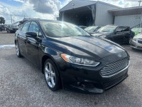 Image for 2015 Ford Fusion SE ID: 6956153