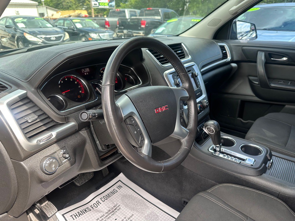 2015 GMC Acadia Image 6