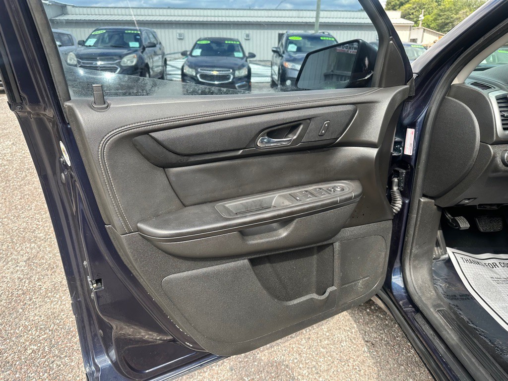 2015 GMC Acadia Image 10