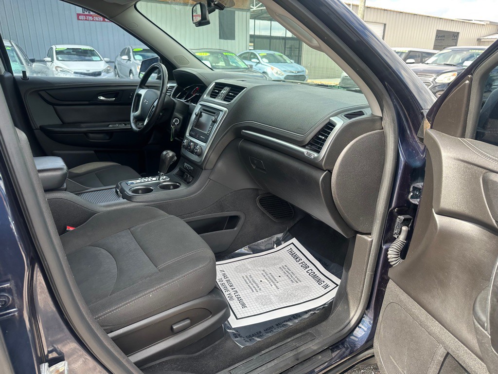 2015 GMC Acadia Image 12