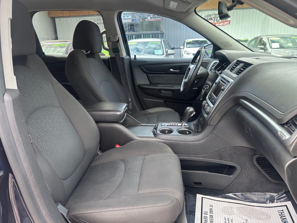 2015 GMC Acadia Image 13