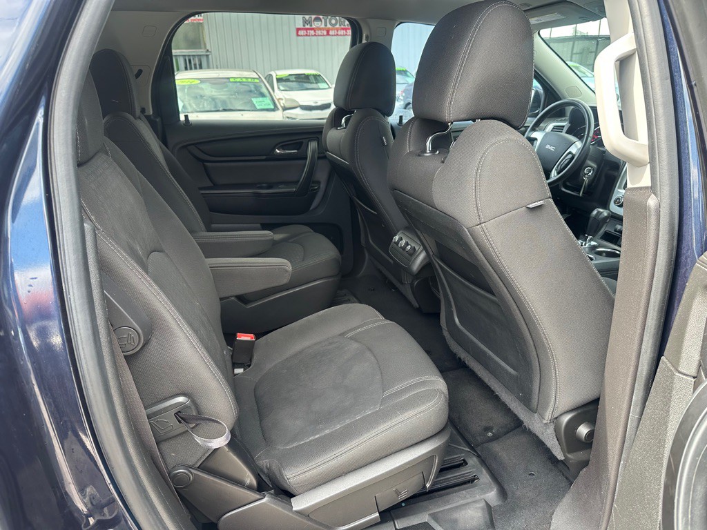 2015 GMC Acadia Image 14