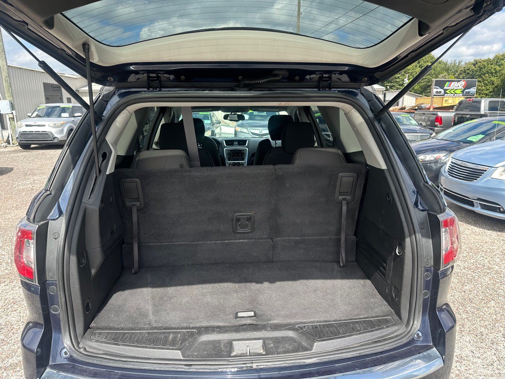 2015 GMC Acadia Image 18