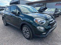 Image for 2016 FIAT 500 Trekking ID: 6961652