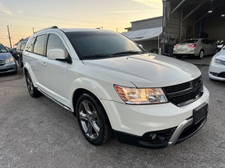 Image for 2015 Dodge Journey Crossroad ID: 6965655