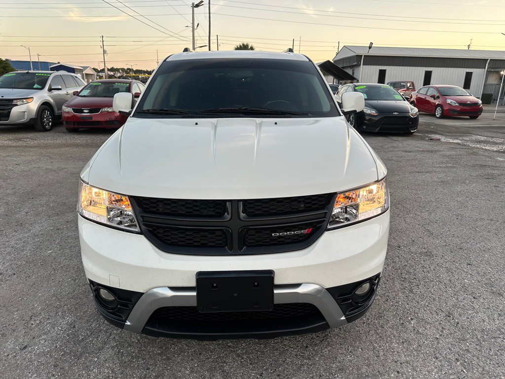 2015 Dodge Journey Image 2