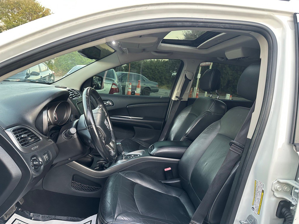 2015 Dodge Journey Image 10