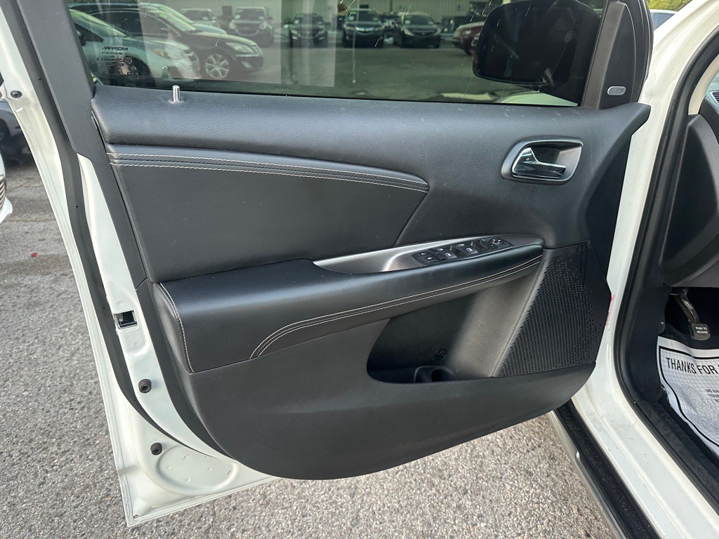 2015 Dodge Journey Image 11