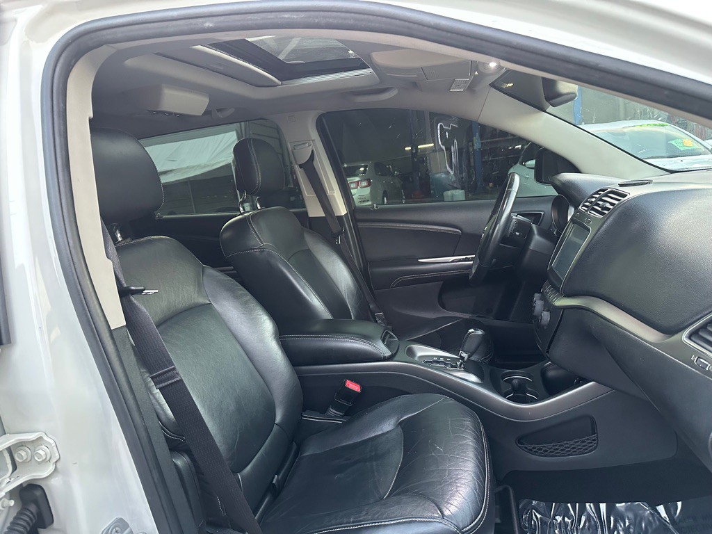 2015 Dodge Journey Image 13