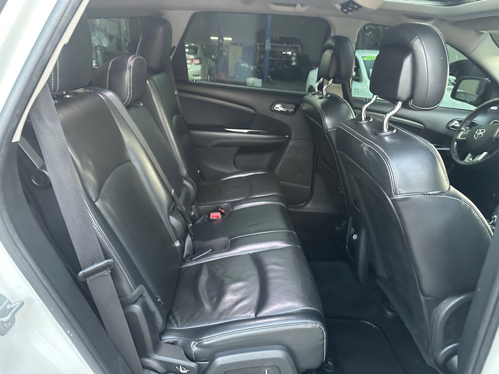 2015 Dodge Journey Image 14