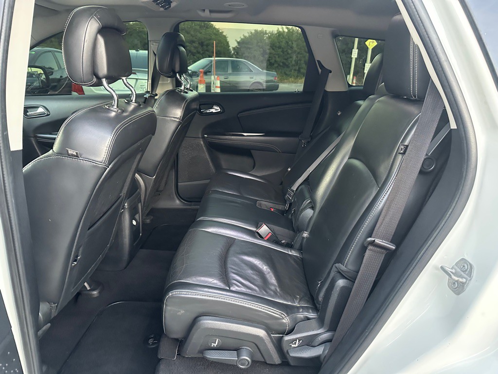 2015 Dodge Journey Image 15