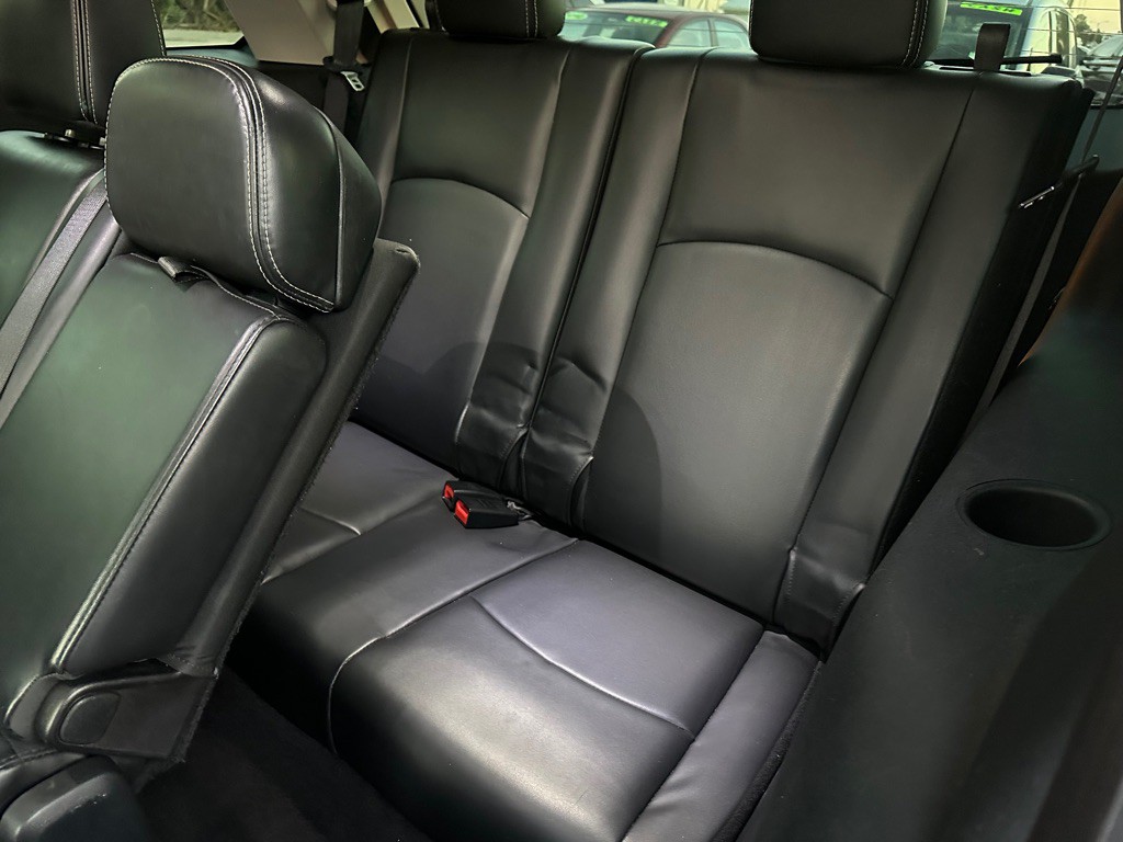 2015 Dodge Journey Image 16