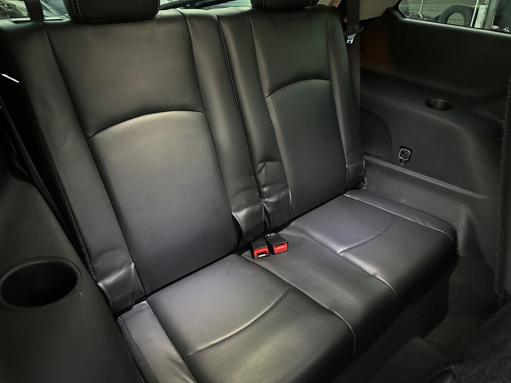 2015 Dodge Journey Image 17