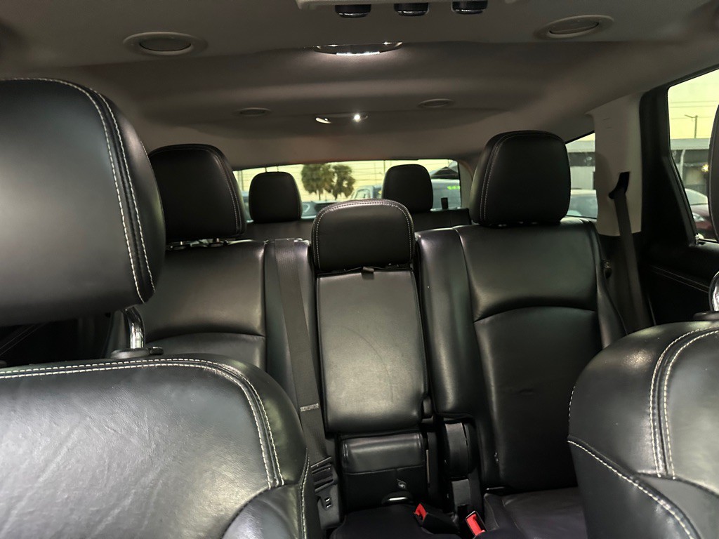 2015 Dodge Journey Image 18