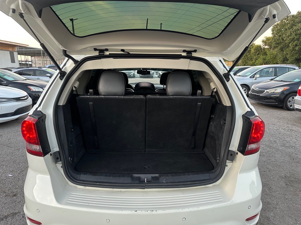 2015 Dodge Journey Image 19