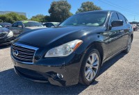 Image for 2013 INFINITI M37 X ID: 6968285