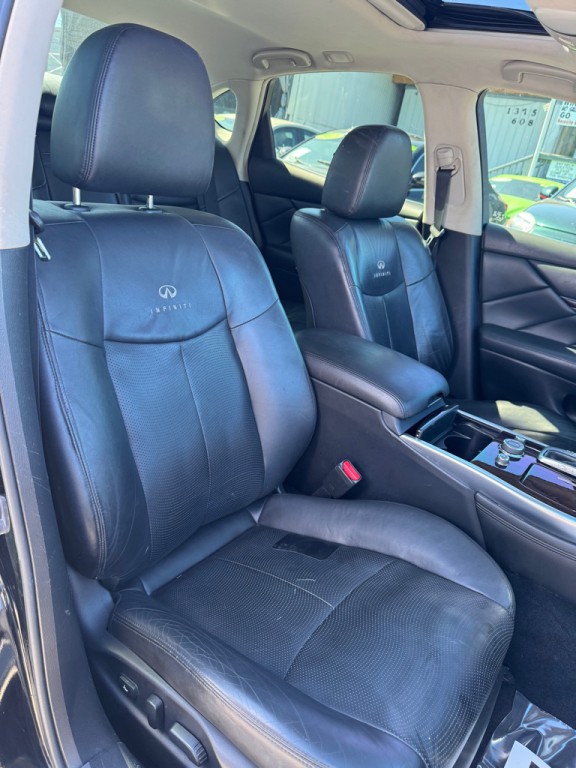 2013 INFINITI M37 Image 14