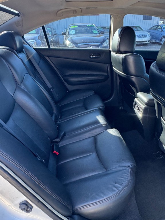 2014 Nissan Maxima Image 12