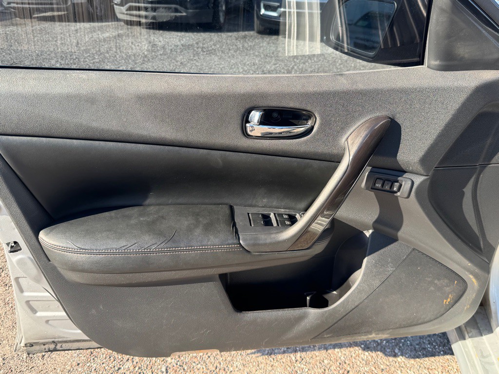 2014 Nissan Maxima Image 13