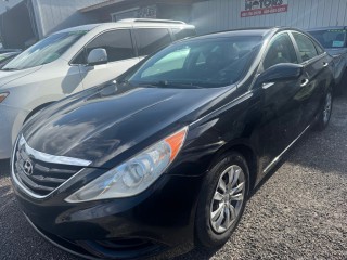 Image for 2011 Hyundai Sonata GLS ID: 6972890